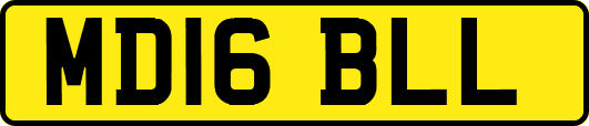 MD16BLL