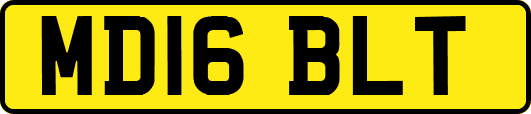 MD16BLT