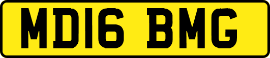 MD16BMG