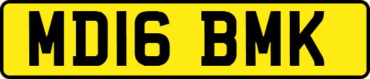 MD16BMK