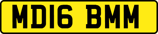 MD16BMM