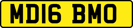 MD16BMO