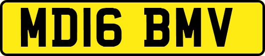 MD16BMV