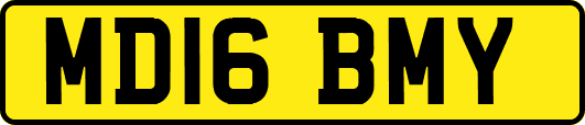 MD16BMY