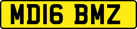 MD16BMZ
