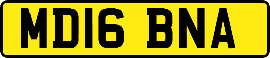 MD16BNA