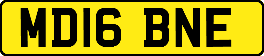 MD16BNE