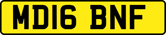 MD16BNF