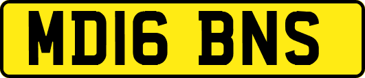 MD16BNS