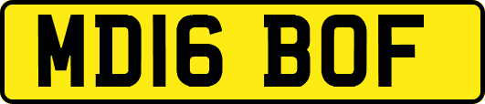 MD16BOF