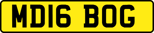 MD16BOG