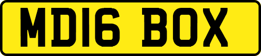 MD16BOX