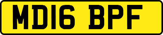 MD16BPF