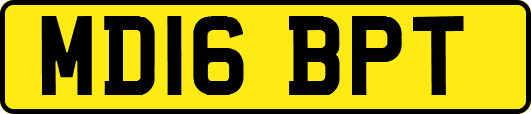 MD16BPT