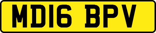 MD16BPV