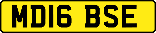 MD16BSE