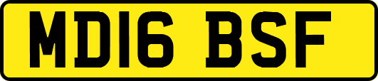 MD16BSF
