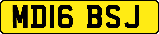 MD16BSJ