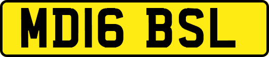 MD16BSL