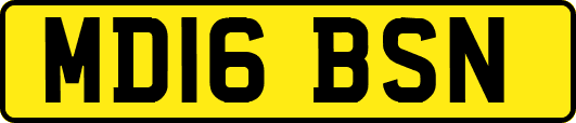 MD16BSN