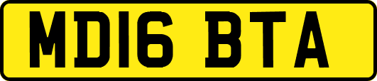 MD16BTA