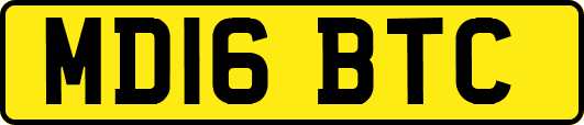 MD16BTC