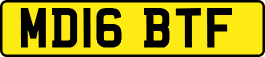 MD16BTF