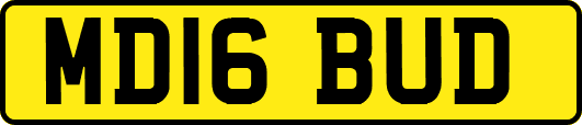 MD16BUD