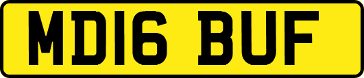 MD16BUF
