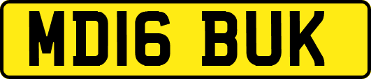 MD16BUK