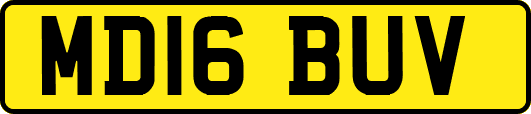 MD16BUV