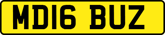 MD16BUZ