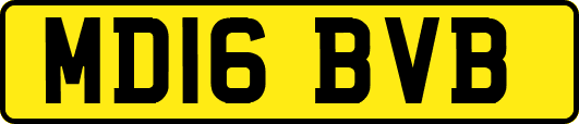 MD16BVB