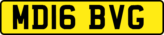 MD16BVG