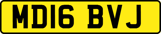 MD16BVJ