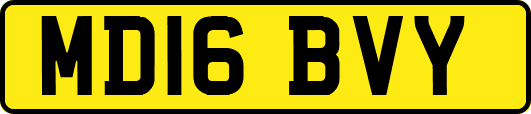 MD16BVY