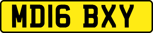 MD16BXY