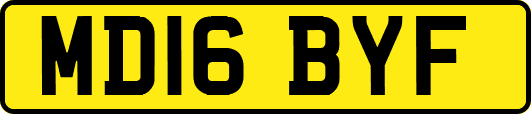 MD16BYF