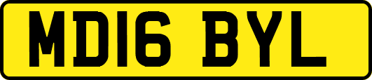 MD16BYL