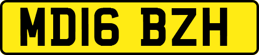 MD16BZH