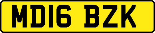 MD16BZK
