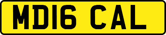 MD16CAL