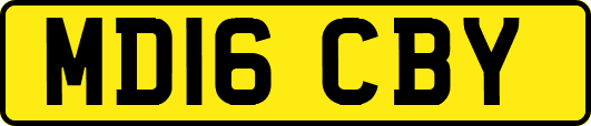 MD16CBY