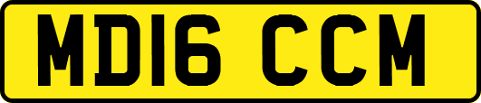MD16CCM