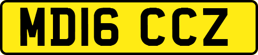 MD16CCZ