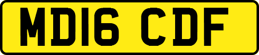 MD16CDF