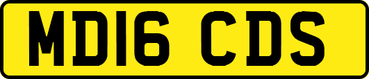 MD16CDS