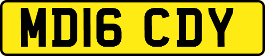 MD16CDY