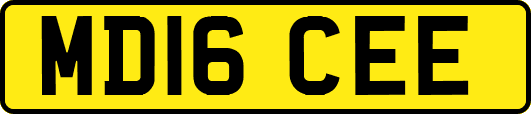 MD16CEE