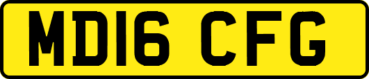 MD16CFG